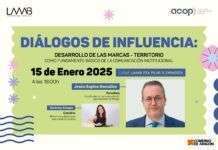 Las marcas territorio protagonizan la próxima sesión del ciclo ‘Diálogos de influencia’