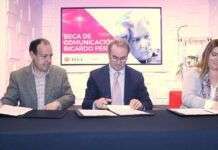 Nace la Beca de Comunicación Ricardo Pereda