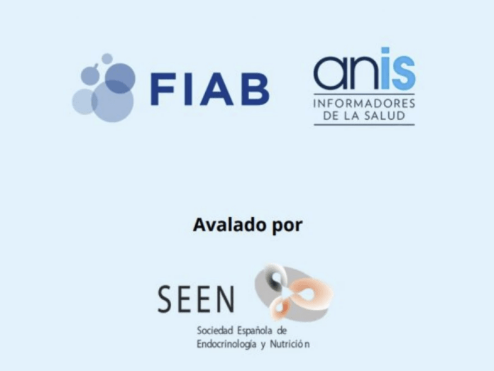 FIAB ANIS y SEEN