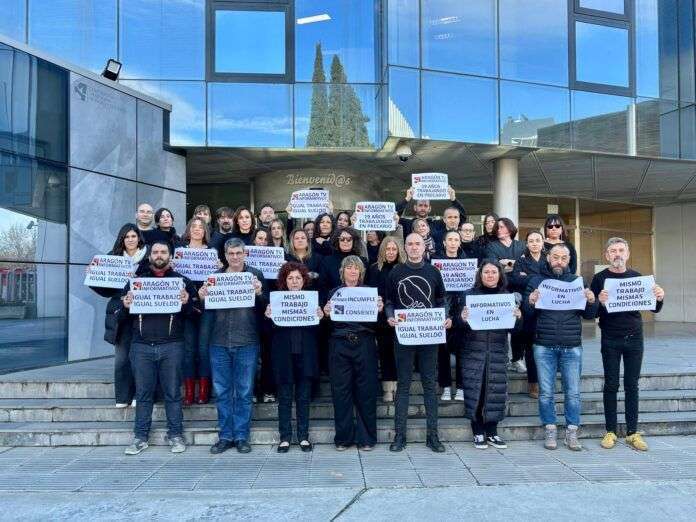 FOTO PROTESTA