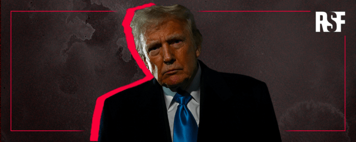 rsf-donald-trump