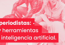 La Fundación Zaragoza Ciudad del Conocimiento y la Asociación de Periodistas de Aragón firman un convenio para combatir la desinformación y formar en el uso de la IA