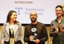 El periodista Héctor G. Barnés dedica su Premio Blasillo del Congreso de Huesca al “periodismo termita”