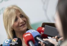 La Universidad San Jorge nombra como doctora Honoris Causa a la periodista Encarna Samitier