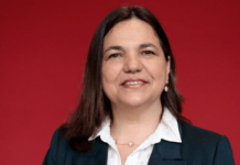 Carmen Marta Lazo asume el Vicerrectorado de Comunicación e Identidad Institucional de la Universidad de Zaragoza