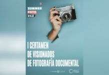 El Centro de Imagen de Zaragoza y el Archivo Jalón Ángel lanzan el I Certamen Visionado Documental