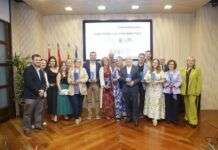 Periodistas de Aragón reivindica el compromiso de la profesión con la verdad