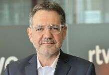 Miguel López Morales asume la dirección del Centro Territorial de RTVE en Aragón