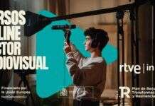 RTVE Instituto y el SEPE ofrecen cursos online gratuitos sobre IA, podcasting o marketing audiovisual
