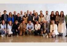 Aragón asume la presidencia de la red de clústeres y marca un camino hacia el futuro del audiovisual en España
