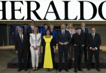 Heraldo renueva su firme compromiso con Aragón y el periodismo en su 130 aniversario