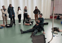 RSF impulsa el V Curso HEAT para Personal de Medios de Comunicación Social