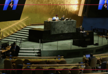 RSF logra que cerca de 20 países celebren la primera reunión sobre la situación de los periodistas en Gaza, en el marco de la Asamblea General de Naciones Unidas