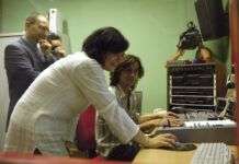 Aragón Radio saca sus programas a la calle para celebrar su 20 aniversario