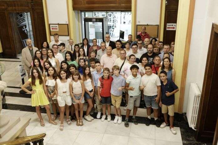 foto que bello es vivir en mi pueblo