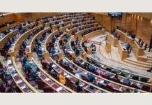 La Mesa del Senado convoca tres becas de formación sobre comunicación institucional para periodistas