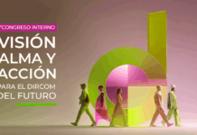 Dircom celebra su 9º Congreso Interno: “Visión, alma y acción para el dircom del futuro”