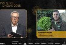 ‘El campo es nuestro’ de Aragón TV gana el Premio Ondas 2025 a mejor contenido de proximidad