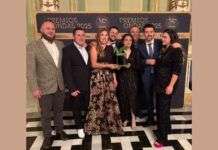 ‘El campo es nuestro’ recibe el Premio Ondas al Mejor Contenido de Proximidad