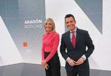Dos programas de Aragón TV, nominados a los Premios Iris de la Academia de TV