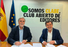 CLABE y Dircom sellan un acuerdo estratégico para impulsar la comunicación y el periodismo responsable