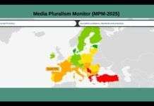 España suspende en seis asignaturas que miden el pluralismo mediático en Europa
