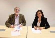 Dircom y la Universidad Europea firman un convenio para impulsar la conexión Universidad-Empresa