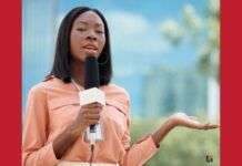 Las mujeres representan solo el 26% de los temas de las noticias, según un informe mundial