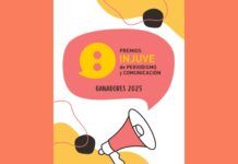 Los Premios Injuve reconocen el compromiso de jóvenes periodistas en el ámbito social