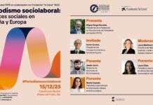 Última jornada del ciclo de debates FAPE-Fundación “la Caixa”: “Periodismo sociolaboral: avances sociales en España y Europa”