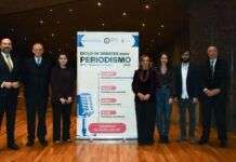 La FAPE celebra una jornada sobre ‘Periodismo sociolaboral: una economía de mayúscula’