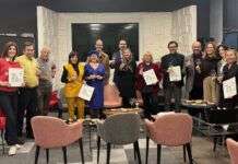 Dircom Aragón presenta el libro ‘Historia de un sueño. Pioneros de la comunicación en Aragón’