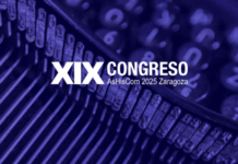 La Facultad de Filosofía y Letras acogerá el XIX Congreso AsHisCom sobre Historia de la Comunicación