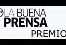 Abierta la convocatoria a la XV edición de los Premios La Buena Prensa