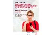 Periodistas de Aragón y Cáritas celebran un encuentro para mejorar la cobertura informativa sobre pobreza y exclusión social