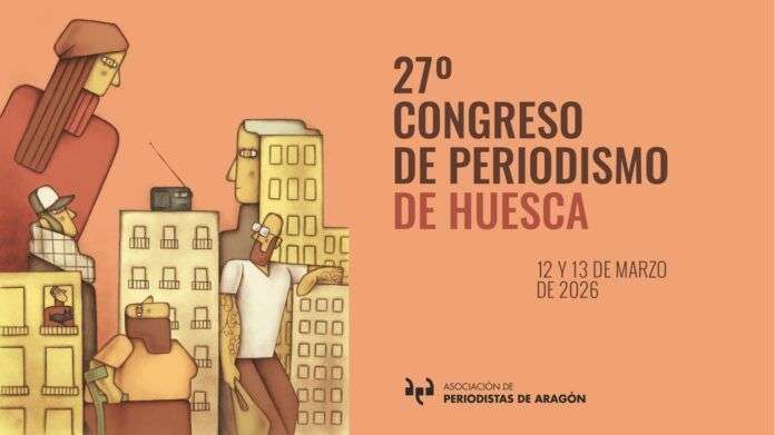CONGRESO DE PERIODISMO DE HUESCA_presentacion_proyeccion pantalla