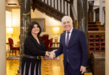 Henneo y Fundación Ibercaja unen fuerzas para apoyar la libertad de prensa en Ucrania