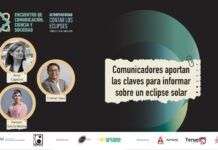 Profesionales de la Comunicación científica aportan las claves para informar sobre un eclipse solar