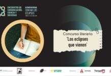 Periodistas de Aragón y el CEFCA crean el concurso literario ‘Los eclipses que vienen’