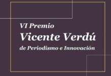 La Asociación de Informadores de Elche convoca el VI Premio Vicente Verdú de Periodismo e Innovación
