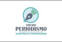 El Colegio Oficial de la Psicología de Madrid convoca la XLIV edición del Premio de Periodismo