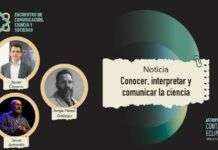 Conocer, interpretar y comunicar la Ciencia a través de los eclipses, objetivo del apartado inicial de conferencias del Encuentro