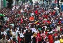 RSF insta a las autoridades a permitir la entrada de periodistas extranjeros en Venezuela y a dejar de restringir el trabajo de los medios locales