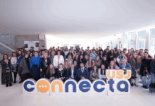 Dircom Aragón participa en la octava edición del programa USJ Connecta
