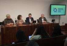 Arranca el I Encuentro de Comunicación, Ciencia y Sociedad en Teruel