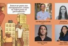 Narrativa, diseño e Inteligencia Artificial centran el debate sobre innovación en el XXVII Congreso de Periodismo de Huesca