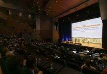 El Congreso de Periodismo de Huesca pone el foco en el periodismo local, el cuidado de las redacciones y los retos globales
