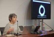 Periodismo científico para aportar “certezas informativas” de un eclipse que “exige rapidez y rigor”