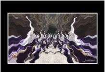 Una exposición recorre medio siglo de Semana Santa a través de José Antonio Duce