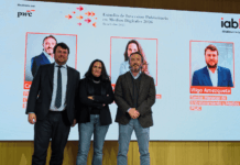 La inversión publicitaria digital supera los 6.200 millones en 2025 y crece un 11,2 %